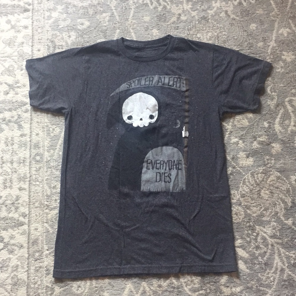 Morbid Tee